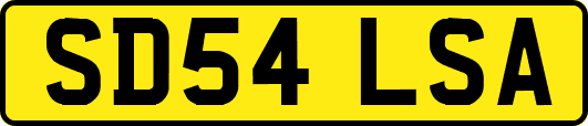 SD54LSA