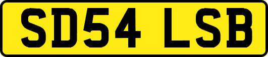 SD54LSB
