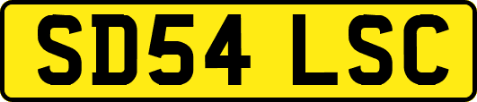 SD54LSC