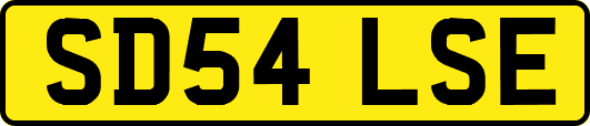 SD54LSE