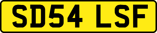 SD54LSF