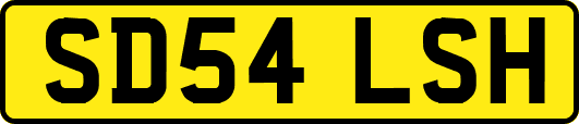 SD54LSH
