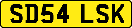 SD54LSK