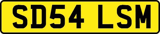 SD54LSM