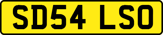 SD54LSO