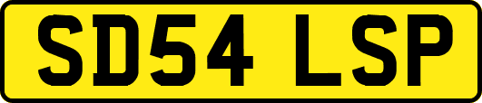 SD54LSP