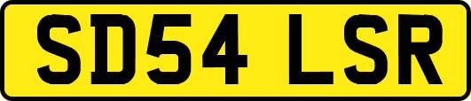 SD54LSR