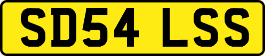 SD54LSS