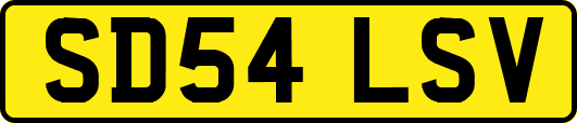SD54LSV