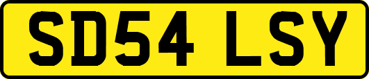 SD54LSY