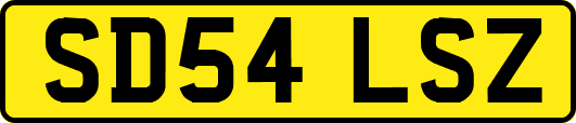 SD54LSZ