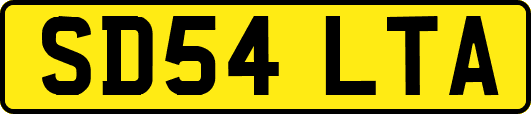 SD54LTA