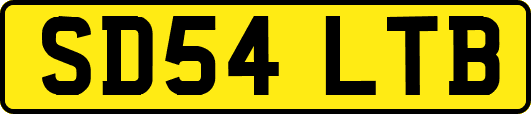 SD54LTB