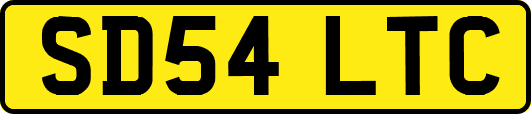 SD54LTC