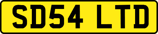SD54LTD