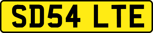 SD54LTE