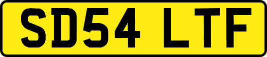 SD54LTF
