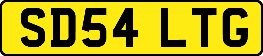 SD54LTG