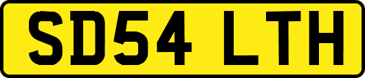 SD54LTH