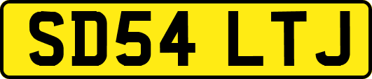 SD54LTJ
