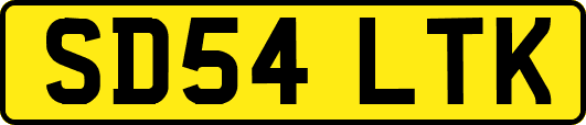 SD54LTK