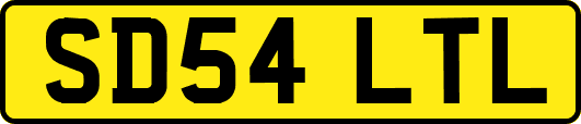 SD54LTL