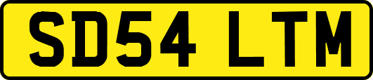 SD54LTM