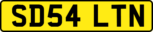 SD54LTN