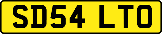 SD54LTO