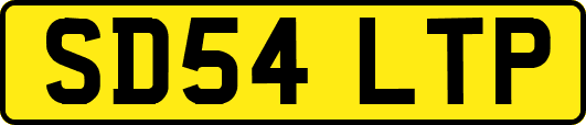 SD54LTP