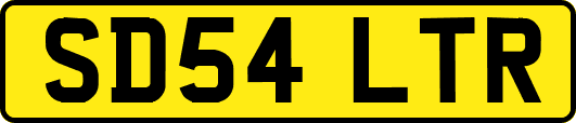 SD54LTR