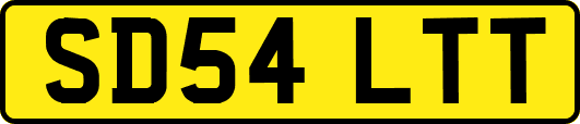 SD54LTT