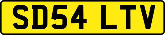 SD54LTV