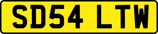 SD54LTW