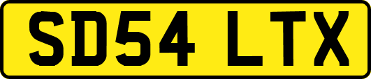 SD54LTX