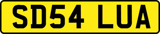 SD54LUA