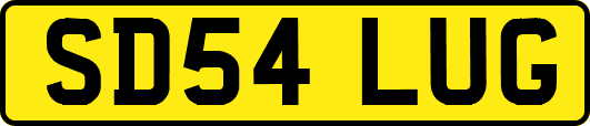 SD54LUG