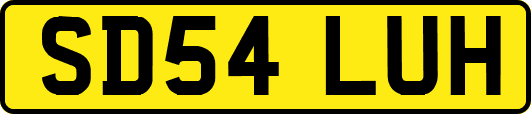 SD54LUH