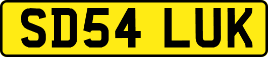 SD54LUK