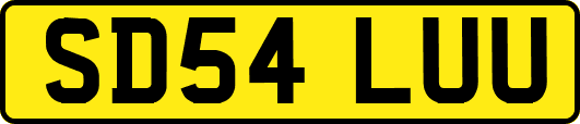 SD54LUU