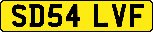 SD54LVF