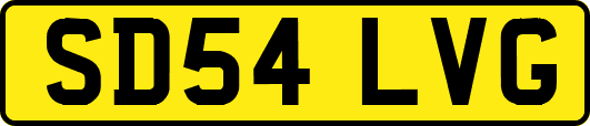 SD54LVG