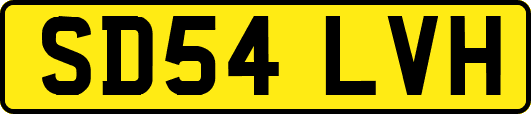 SD54LVH