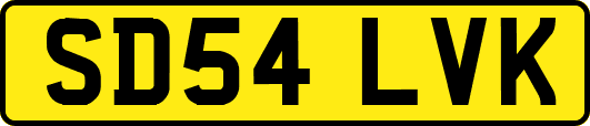 SD54LVK