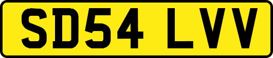 SD54LVV