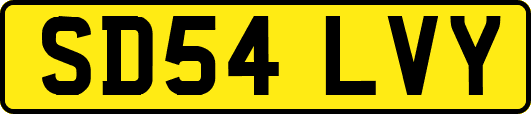 SD54LVY