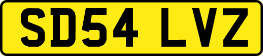 SD54LVZ