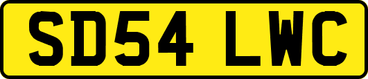 SD54LWC