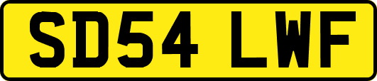 SD54LWF