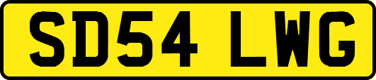 SD54LWG